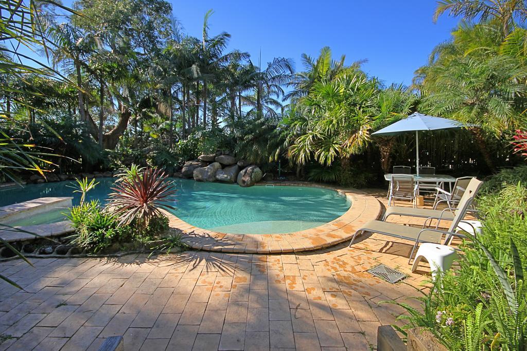 Oasis Inn Ulladulla - Welcoming Guests 18 Years And Older Екстериор снимка
