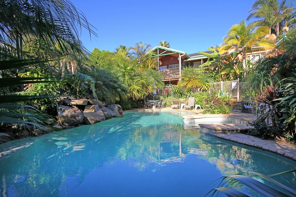 Oasis Inn Ulladulla - Welcoming Guests 18 Years And Older Екстериор снимка