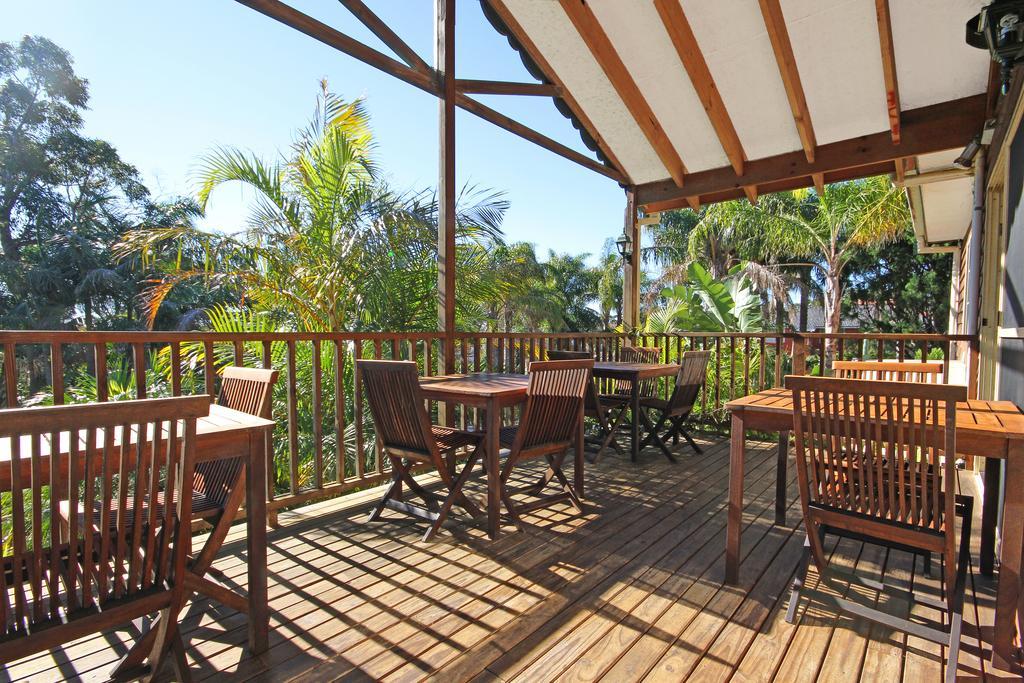 Oasis Inn Ulladulla - Welcoming Guests 18 Years And Older Екстериор снимка