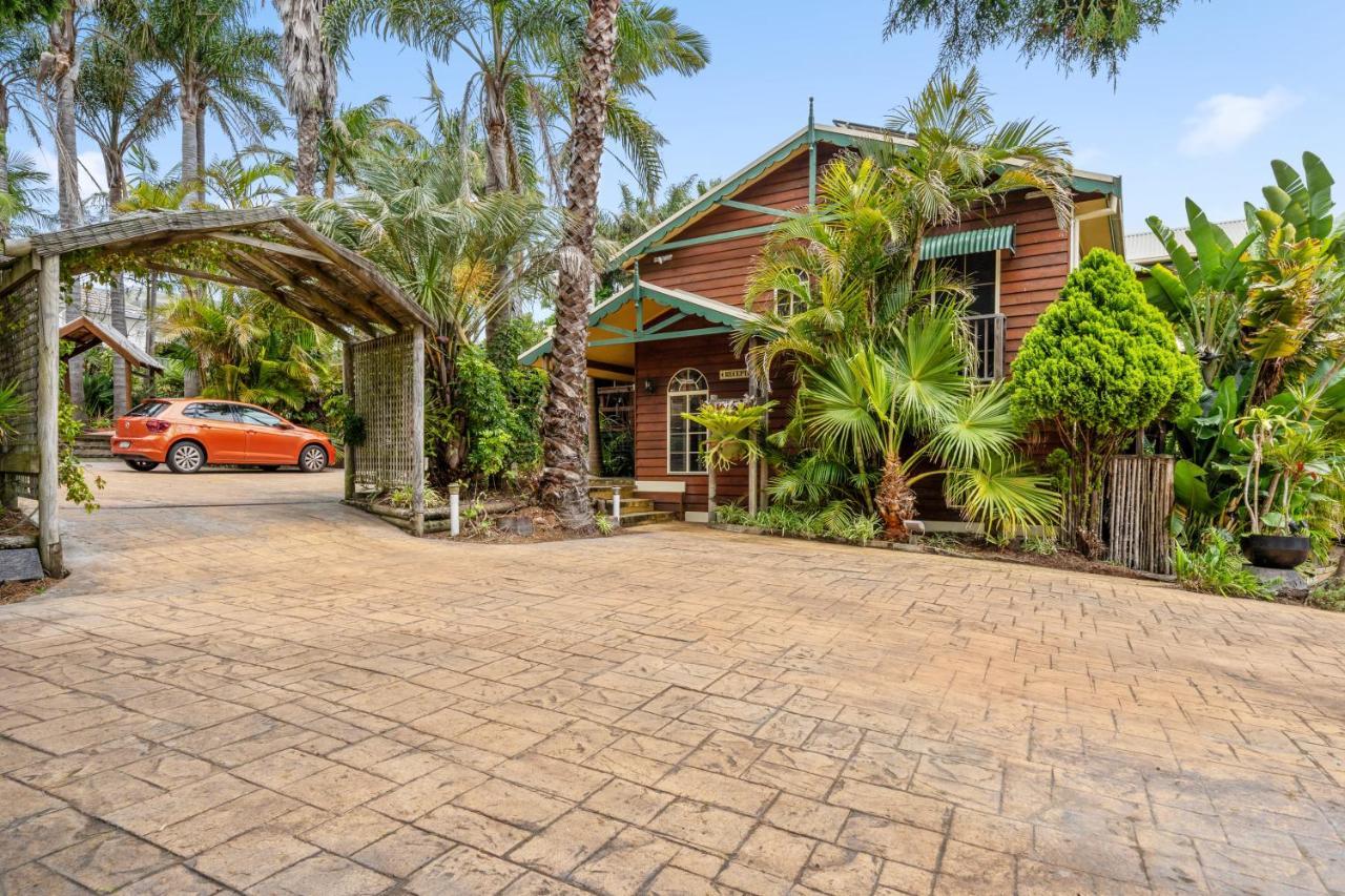 Oasis Inn Ulladulla - Welcoming Guests 18 Years And Older Екстериор снимка