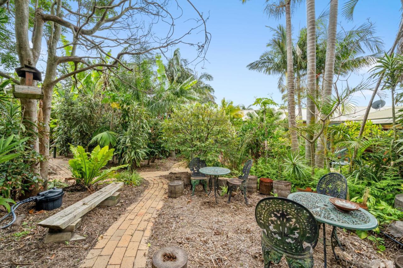 Oasis Inn Ulladulla - Welcoming Guests 18 Years And Older Екстериор снимка