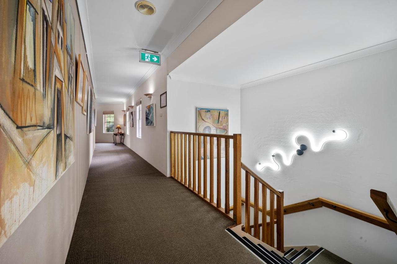 Oasis Inn Ulladulla - Welcoming Guests 18 Years And Older Екстериор снимка