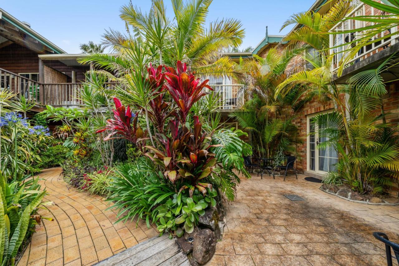 Oasis Inn Ulladulla - Welcoming Guests 18 Years And Older Екстериор снимка