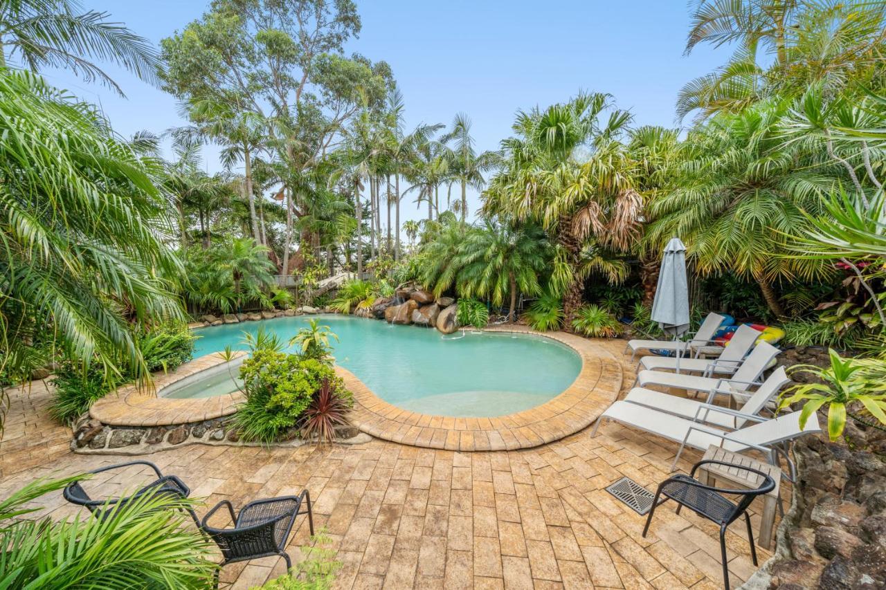 Oasis Inn Ulladulla - Welcoming Guests 18 Years And Older Екстериор снимка