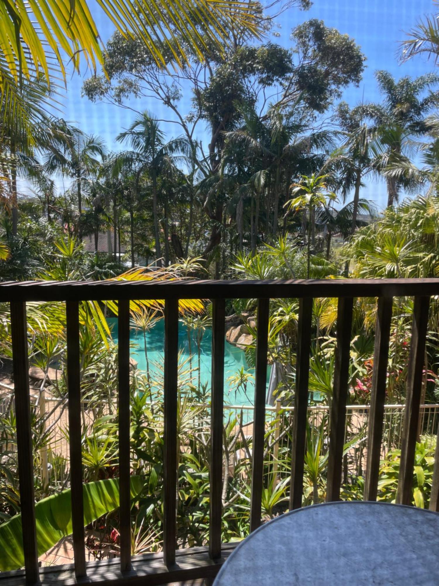 Oasis Inn Ulladulla - Welcoming Guests 18 Years And Older Екстериор снимка