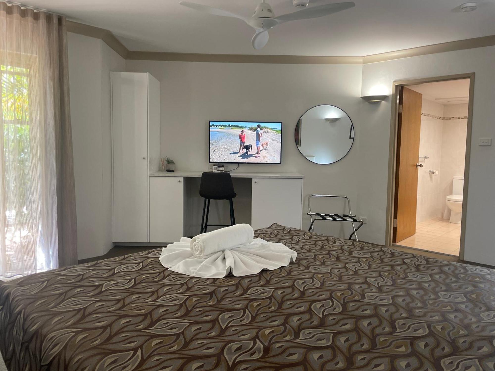 Oasis Inn Ulladulla - Welcoming Guests 18 Years And Older Екстериор снимка