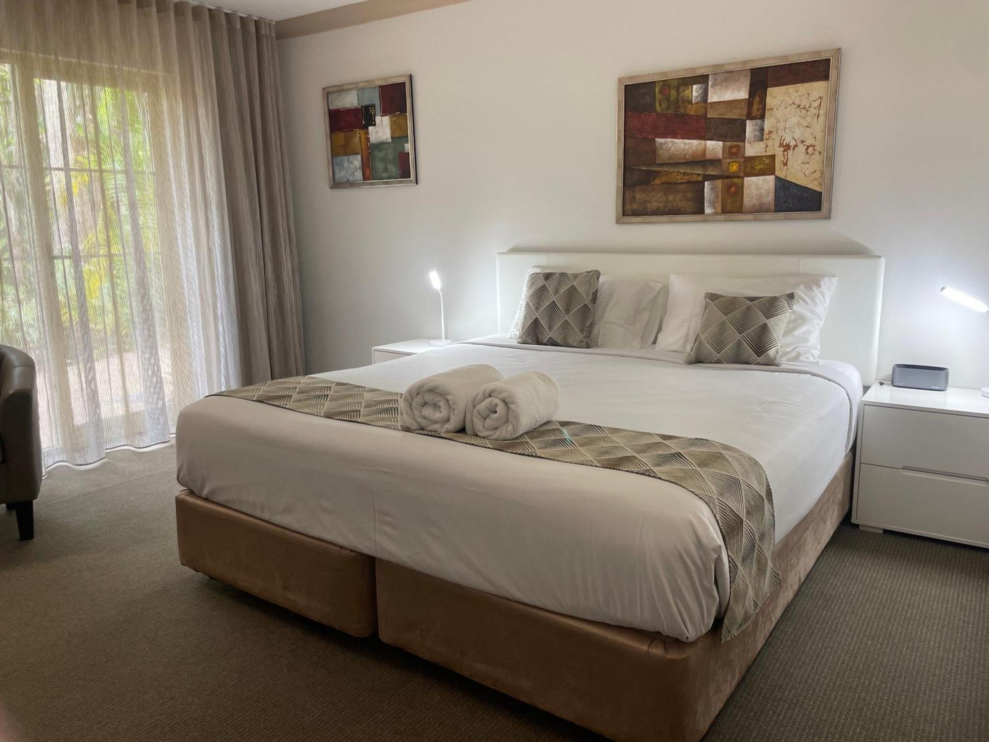 Oasis Inn Ulladulla - Welcoming Guests 18 Years And Older Екстериор снимка