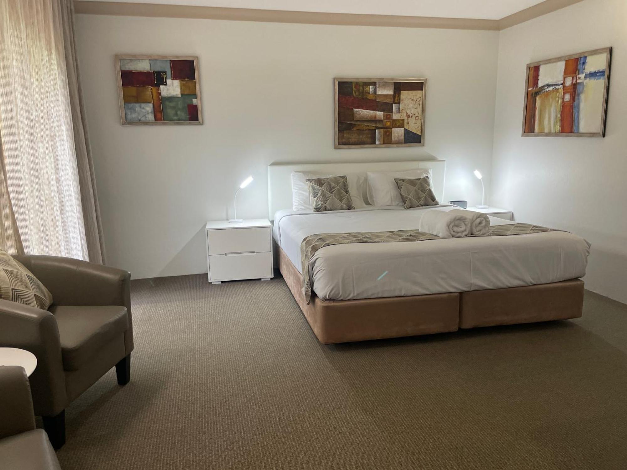 Oasis Inn Ulladulla - Welcoming Guests 18 Years And Older Екстериор снимка