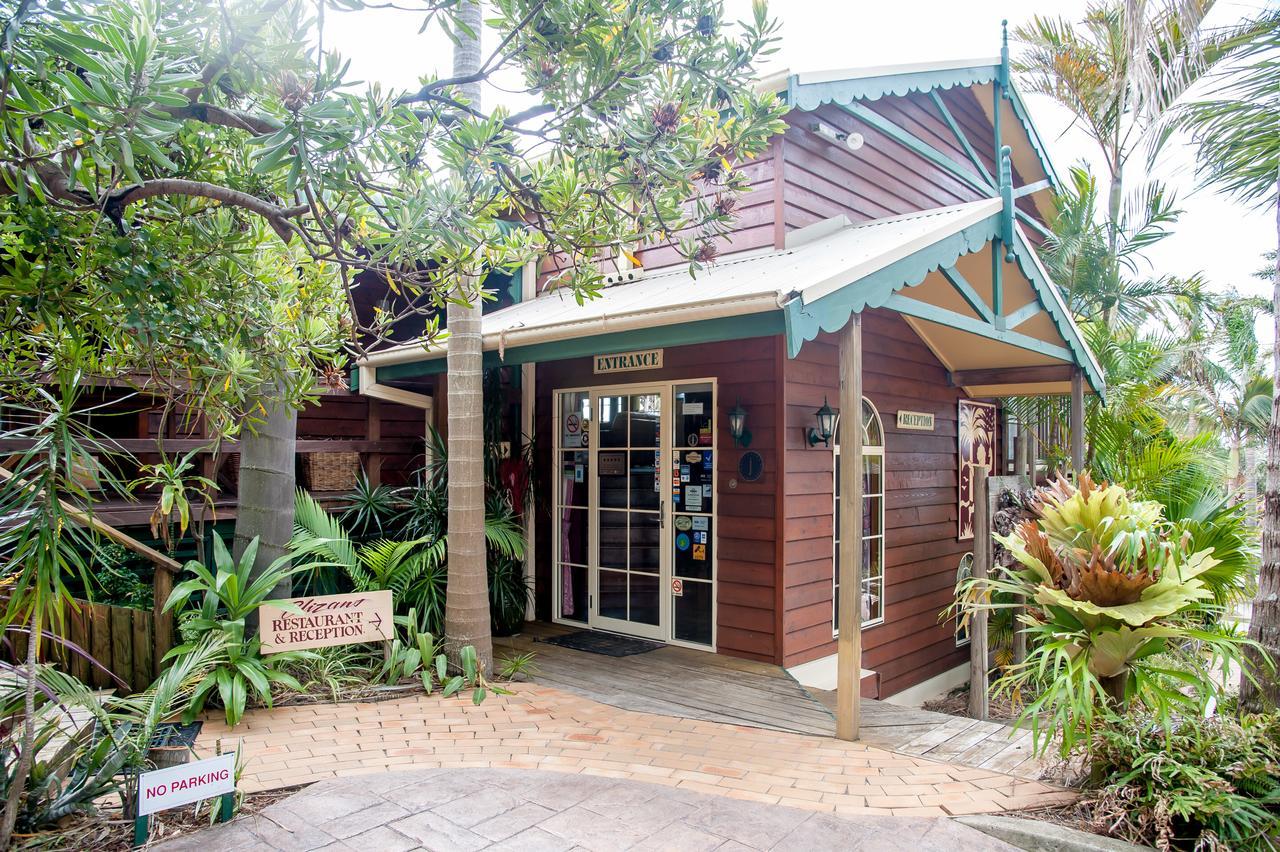 Oasis Inn Ulladulla - Welcoming Guests 18 Years And Older Екстериор снимка