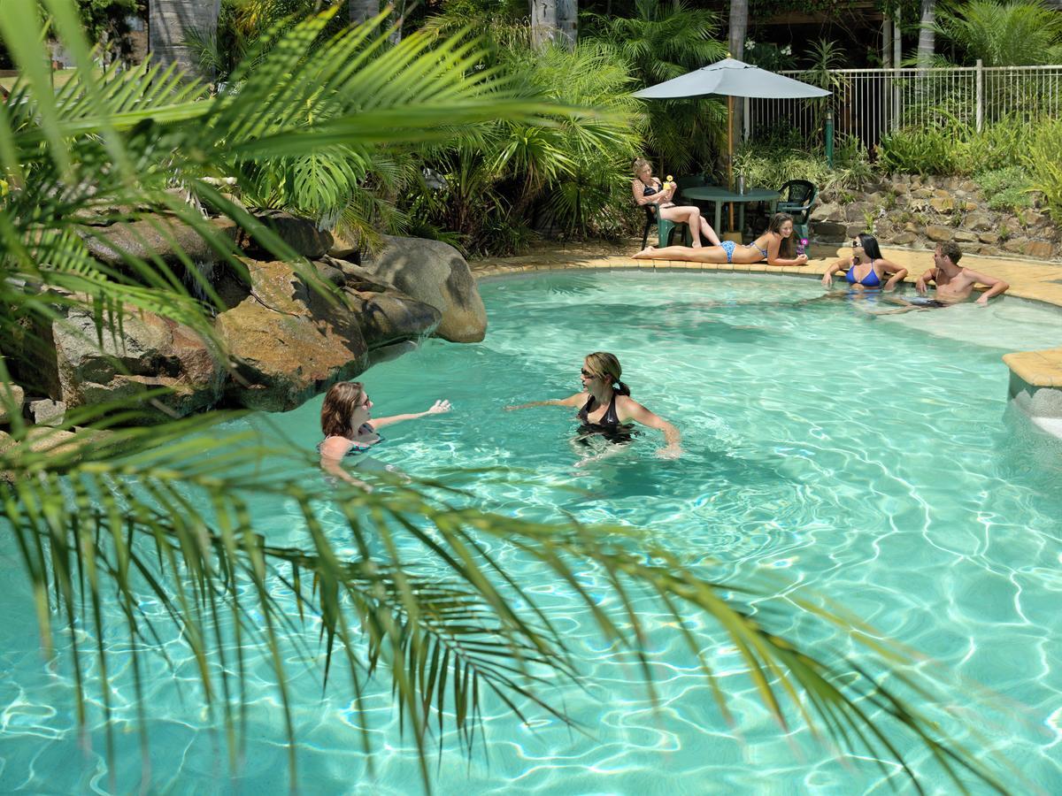 Oasis Inn Ulladulla - Welcoming Guests 18 Years And Older Екстериор снимка