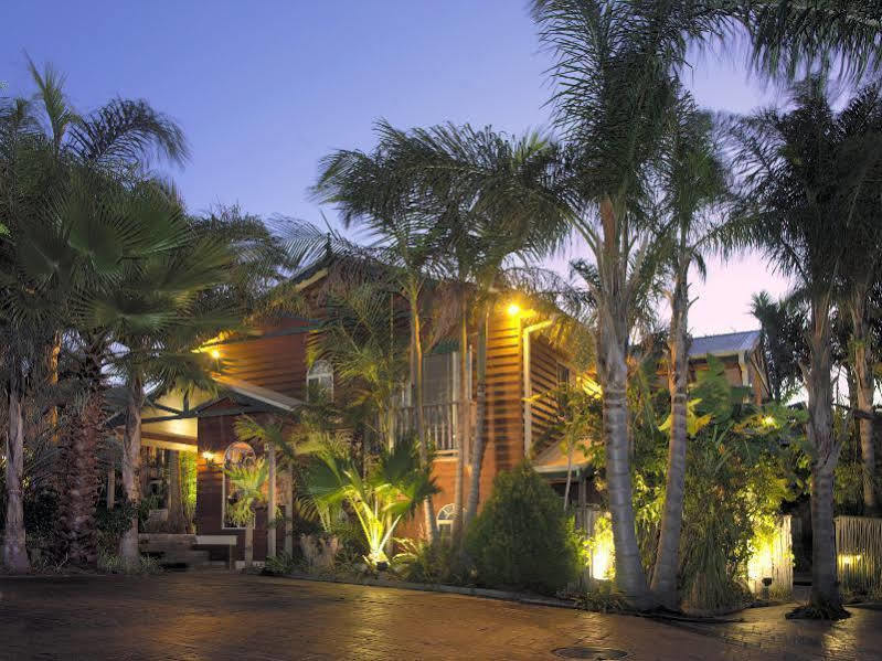 Oasis Inn Ulladulla - Welcoming Guests 18 Years And Older Екстериор снимка