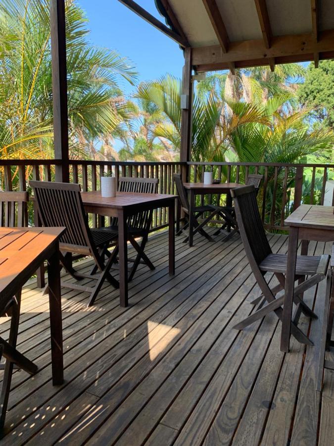 Oasis Inn Ulladulla - Welcoming Guests 18 Years And Older Екстериор снимка